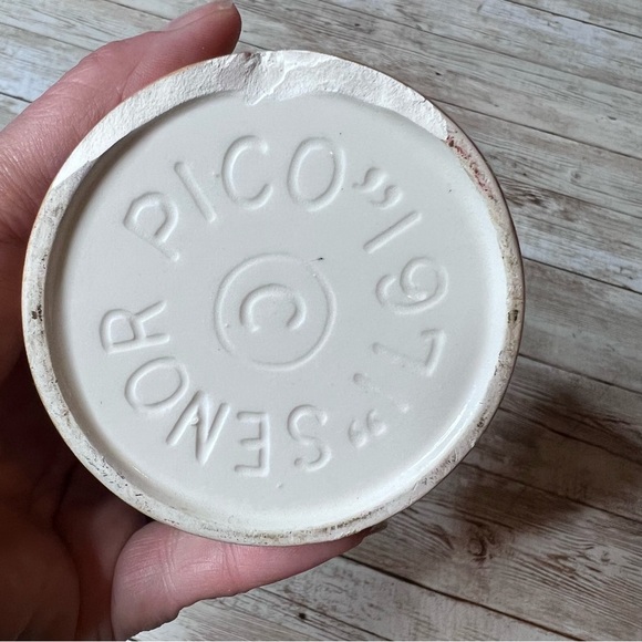 💚Vintage Trader Vic’s Senior Pico mug - Picture 5 of 6